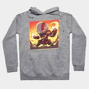 kratos Hoodie